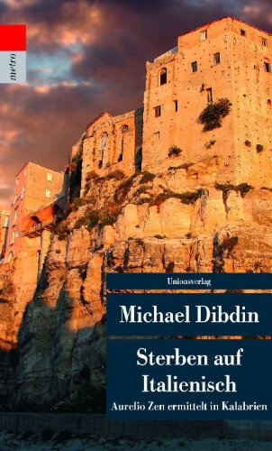 Buchcover und Innenansicht für das Buch: End Games (2007)