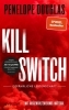 Buchcover und Innenansicht für das Buch: Kill Switch