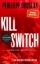 Buchcover und Innenansicht für das Buch: Kill Switch