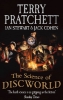 Buchcover und Innenansicht für das Buch: The Science of Discworld