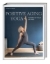 Buchcover und Innenansicht für das Buch: Positive Aging Yoga