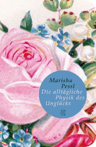Buchcover und Innenansicht für das Buch: Special Topics in Calamity Physics