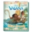 Buchcover und Innenansicht für das Buch: Disney Vaiana: Meine Freunde