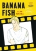 Buchcover und Innenansicht für das Buch: Banana Fish: Ultimative Edition 09