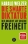Buchcover und Innenansicht für das Buch: Die smarte Diktatur