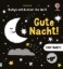 Buchcover und Innenansicht für das Buch: Kontraste - Babys entdecken die Welt: Gute Nacht!