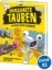 Buchcover und Innenansicht für das Buch: Real Pigeons Get Bready