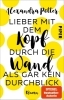 Buchcover und Innenansicht für das Buch: One Good Thing