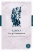 Buchcover und Innenansicht für das Buch: Barock