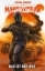 Buchcover und Innenansicht für das Buch: US-Aisgabe: Star Wars: The Mandalorian #1-#4