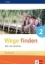 Buchcover und Innenansicht für das Buch: Wege finden. Arbeitsheft Klasse 2. Ausgabe Sachsen, Sachsen-Anhalt und Thüringen ab 2017