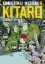 Buchcover und Innenansicht für das Buch: Kitaro 2