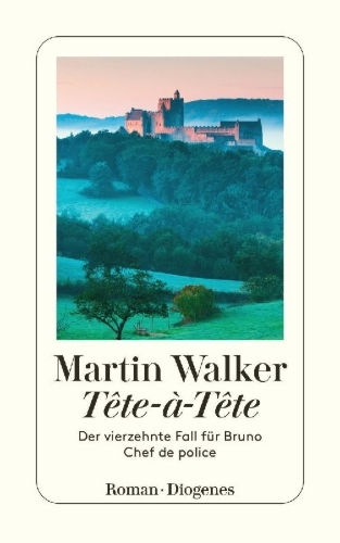 Buchcover und Innenansicht für das Buch: The Coldest Case
