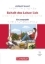 Buchcover und Innenansicht für das Buch: Behalt das Leben lieb