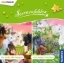 Buchcover und Innenansicht für das Buch: Box Sternenfohlen Sternchen Folgen 3-4