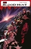 Buchcover und Innenansicht für das Buch: Free Comic Book Day 2024: Blood Hunt /x-Men 1 (I); Blood Hunt: Red Band (2024= #1-#5