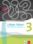 Buchcover und Innenansicht für das Buch: Leben leben 3. Schulbuch Klasse 9/10