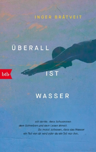 Buchcover und Innenansicht für das Buch: Dette er også vatn