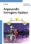 Buchcover und Innenansicht für das Buch: Angewandte homogene Katalyse