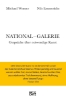 Buchcover und Innenansicht für das Buch: National-Galerie
