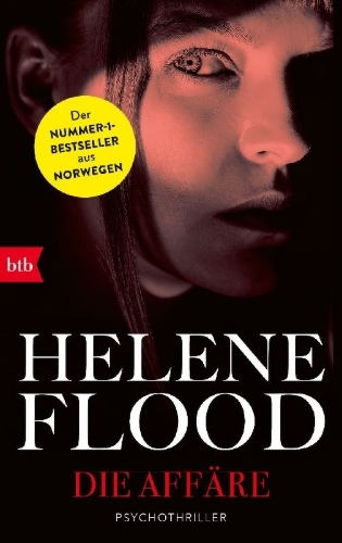 Buchcover und Innenansicht für das Buch: Elskeren