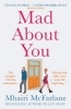 Buchcover und Innenansicht für das Buch: Mad about You
