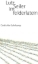 Buchcover und Innenansicht für das Buch: im felderlatein