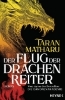 Buchcover und Innenansicht für das Buch: Dragon Rider
