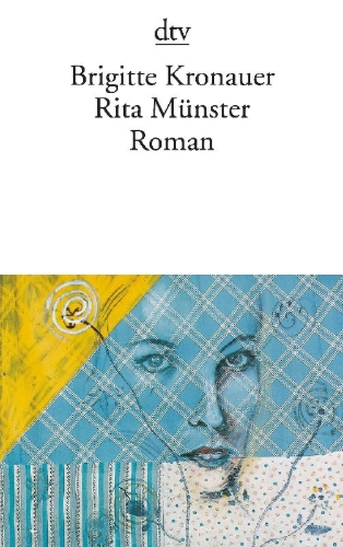 Buchcover und Innenansicht für das Buch: Rita Münster