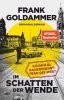 Buchcover und Innenansicht für das Buch: Im Schatten der Wende