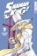 Buchcover und Innenansicht für das Buch: Shaman King 07