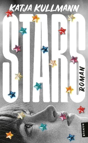 Buchcover und Innenansicht für das Buch: Stars