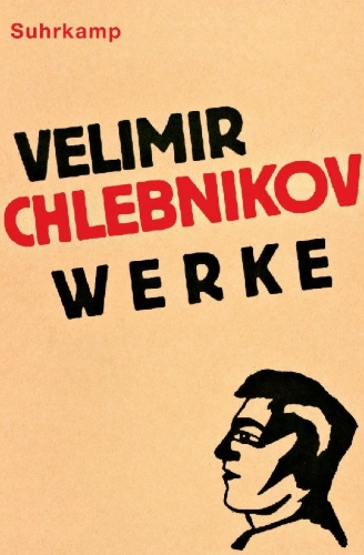 Buchcover und Innenansicht für das Buch: Werke