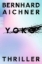 Buchcover und Innenansicht für das Buch: Yoko