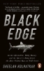 Buchcover und Innenansicht für das Buch: Black Edge