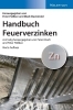 Buchcover und Innenansicht für das Buch: Handbuch Feuerverzinken