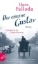 Buchcover und Innenansicht für das Buch: Der eiserne Gustav