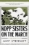 Buchcover und Innenansicht für das Buch: Kopp Sisters on the March