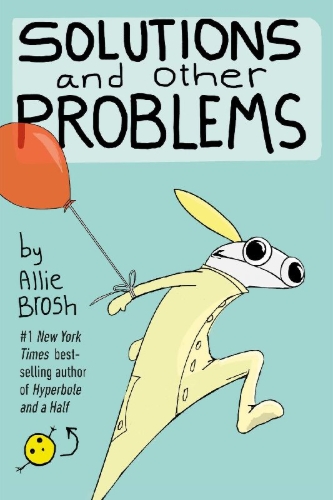 Buchcover und Innenansicht für das Buch: Solutions and Other Problems