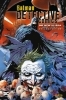 Buchcover und Innenansicht für das Buch: Detective Comics #0-#24, Detective Comics Annual #1-#2, Detective Comics #23.1-#23.4