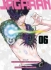 Buchcover und Innenansicht für das Buch: Jagaaan 06