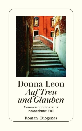 Buchcover und Innenansicht für das Buch: A Question of Belief