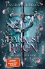 Buchcover und Innenansicht für das Buch: Darkest Reign - Im Bann der Hexe