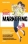 Buchcover und Innenansicht für das Buch: Manga for Success - Marketing