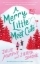 Buchcover und Innenansicht für das Buch: A Merry Little Meet Cute