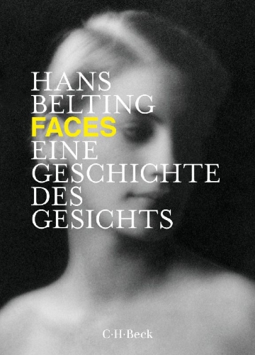 Buchcover und Innenansicht für das Buch: Faces
