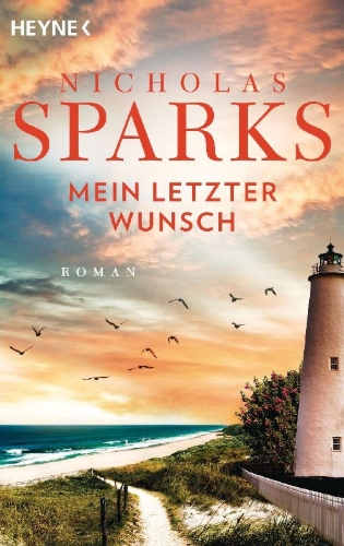 Buchcover und Innenansicht für das Buch: The Wish