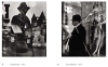 Buchcover und Innenansicht für das Buch: Lisette Model