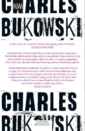 Buchcover und Innenansicht für das Buch: Liebe