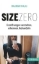 Buchcover und Innenansicht für das Buch: Size Zero